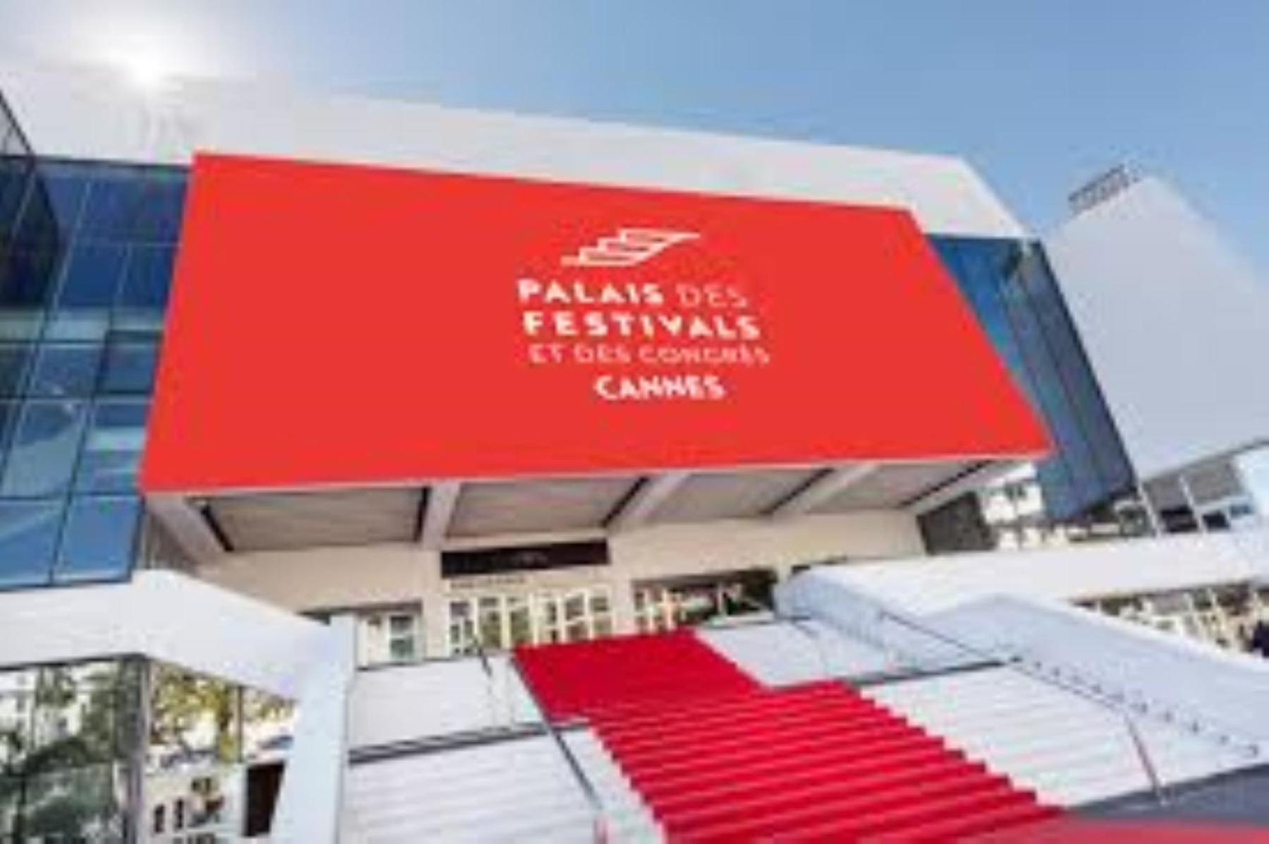 Moderne 3 Pieces Idealement Situe Centre De Cannes L! A2B22 Exteriér fotografie